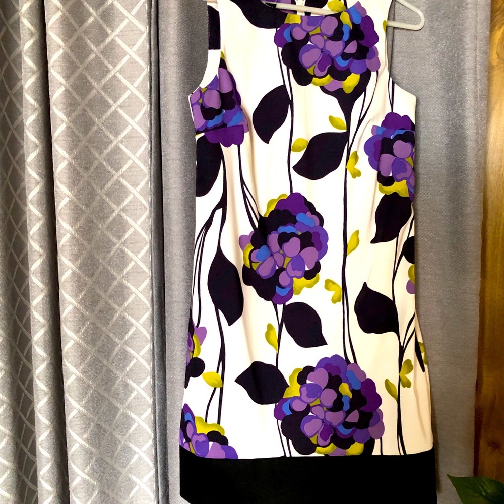 🎀🎀ALYX dress - Floral sleeveless dress.